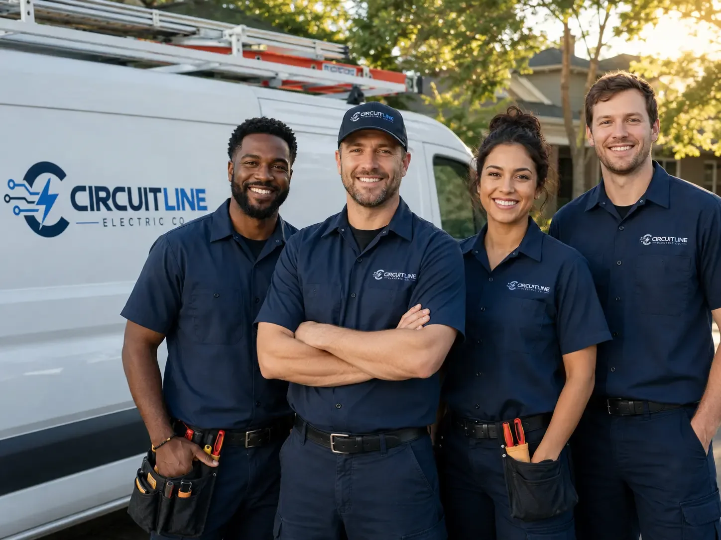 Whole Home Rewiring company in Merrill, WI