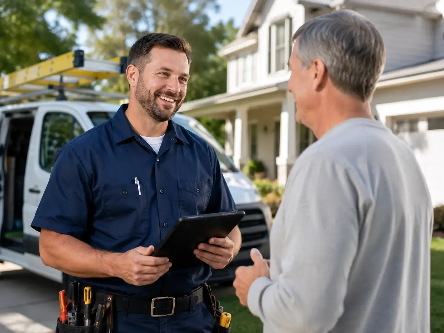 Whole Home Rewiring Merrill, WI FAQs