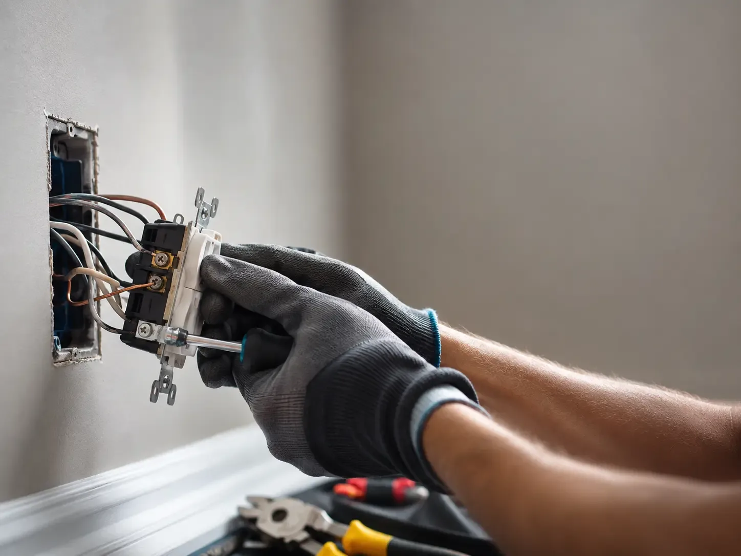 Why choose Whole Home Rewiring in Merrill, WI